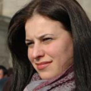 Արեգնազ Մանուկյան